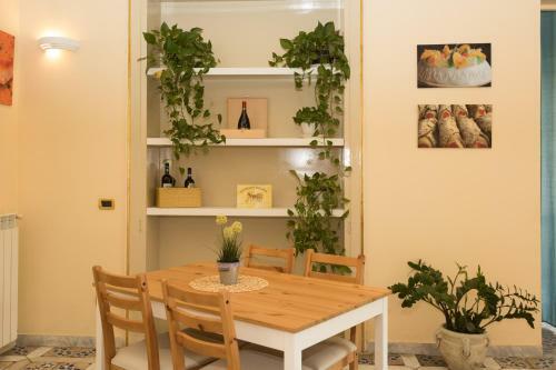Bed & Breakfast Antica Dimora