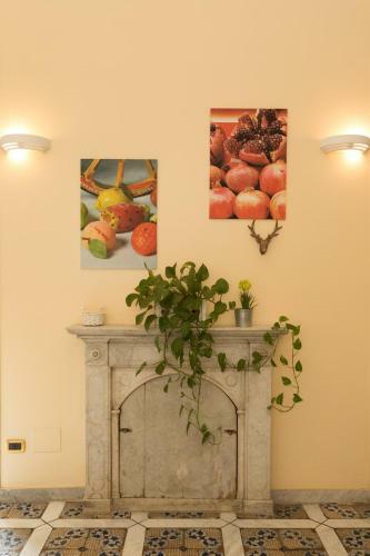 Bed & Breakfast Antica Dimora