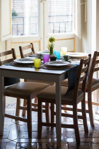 Bed & Breakfast Antica Dimora