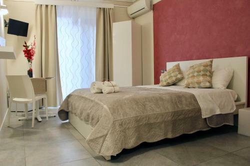 Hostal Triscele Glamour Rooms