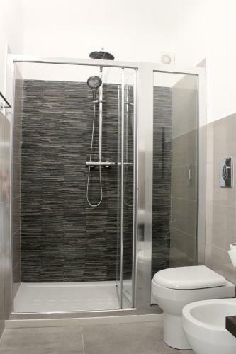 Hostal Triscele Glamour Rooms