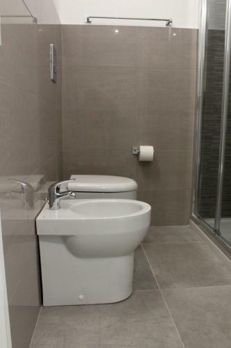 Hostal Triscele Glamour Rooms