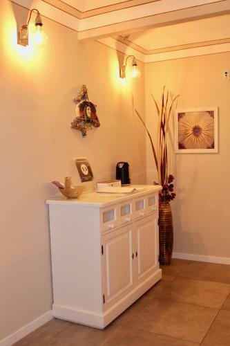 Hostal Triscele Glamour Rooms