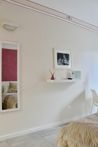 Hostal Triscele Glamour Rooms