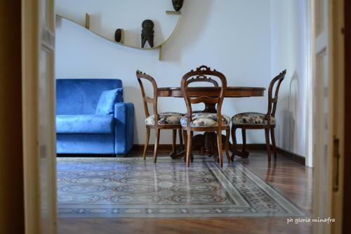 Apartamento I Pupi Di Belfiore
