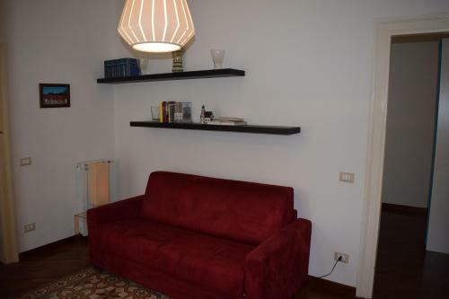 Apartamento I Pupi Di Belfiore
