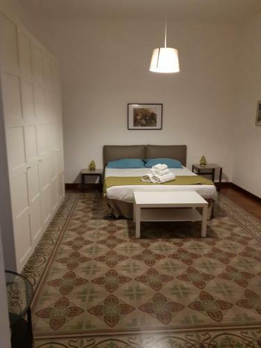 Apartamento I Pupi Di Belfiore