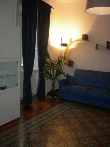 Apartamento I Pupi Di Belfiore