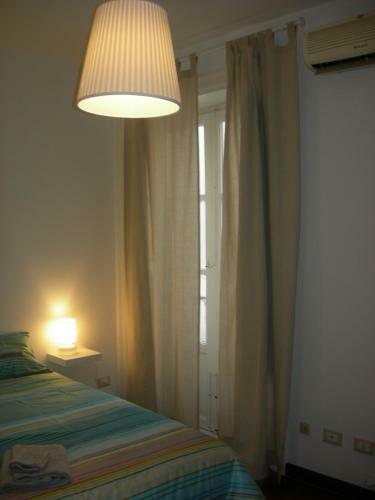 Apartamento I Pupi Di Belfiore