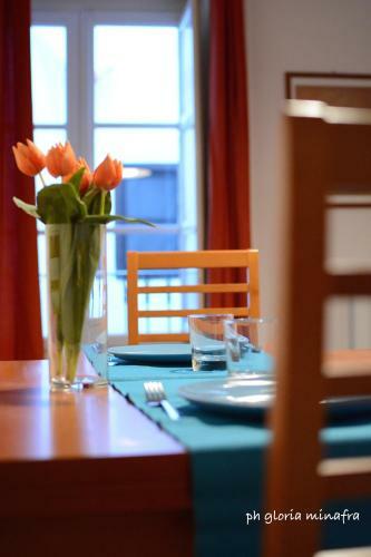 Apartamento I Pupi Di Belfiore