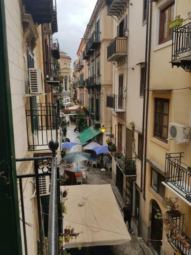 Apartamento I Pupi Di Belfiore