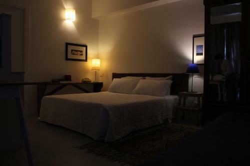 Bed & Breakfast Nel Giardino Degli Agrumi