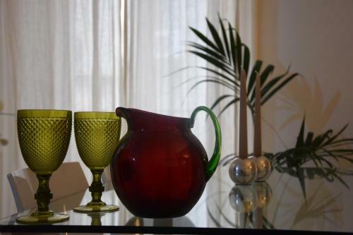 Apartamento Appartamento XII Gennaio 3