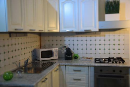 Apartamento Appartamento XII Gennaio 3
