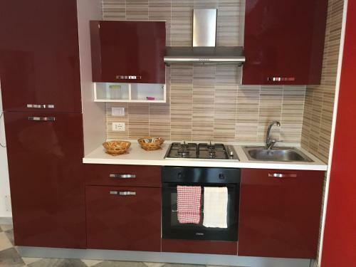 Apartamento La Casa Del Dottore