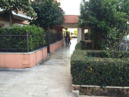 Apartamento La Casa Del Dottore