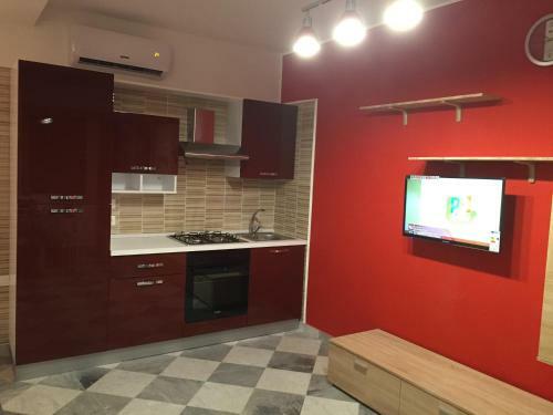 Apartamento La Casa Del Dottore