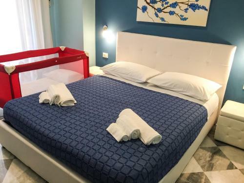 Apartamento La Casa Del Dottore
