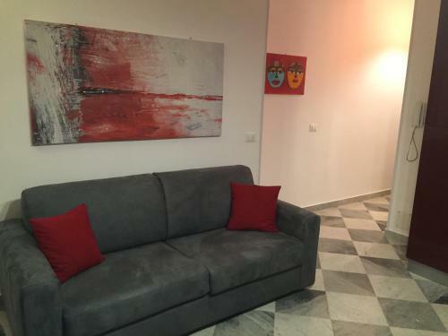 Apartamento La Casa Del Dottore