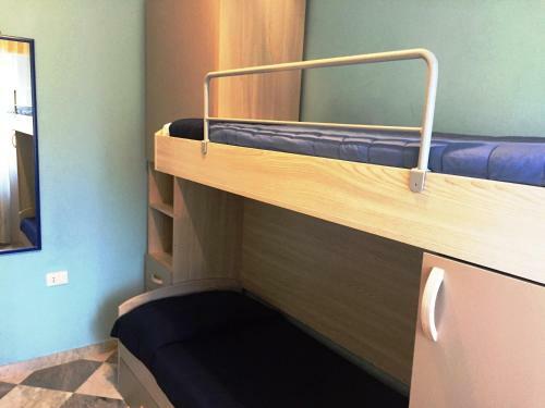 Apartamento La Casa Del Dottore