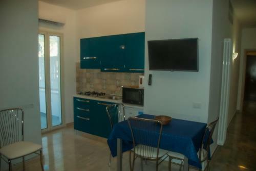 Apartamento La Casa Del Dottore