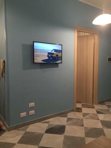 Apartamento La Casa Del Dottore