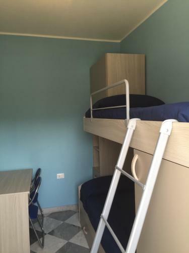 Apartamento La Casa Del Dottore