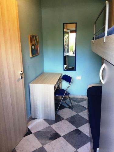 Apartamento La Casa Del Dottore
