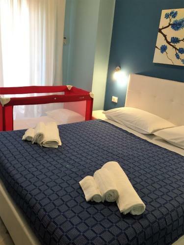 Apartamento La Casa Del Dottore