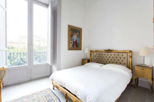 Apartamento Piazza Marina Chic
