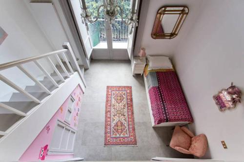 Apartamento Piazza Marina Chic