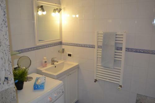 Apartamento Appartamento Alla Zisa