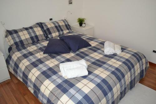 Apartamento Appartamento Alla Zisa