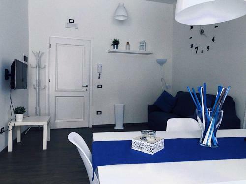 Apartamento Le Quattro Chiavi
