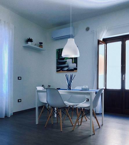 Apartamento Le Quattro Chiavi