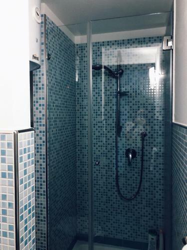 Apartamento Le Quattro Chiavi