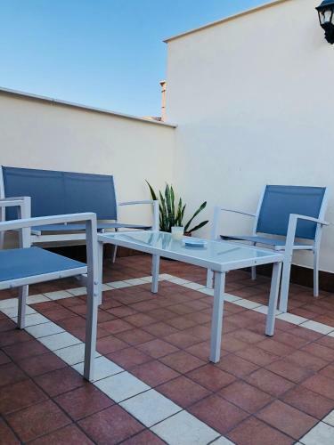 Apartamento Le Quattro Chiavi