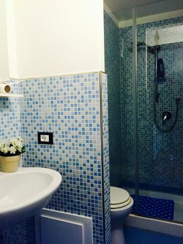 Apartamento Le Quattro Chiavi