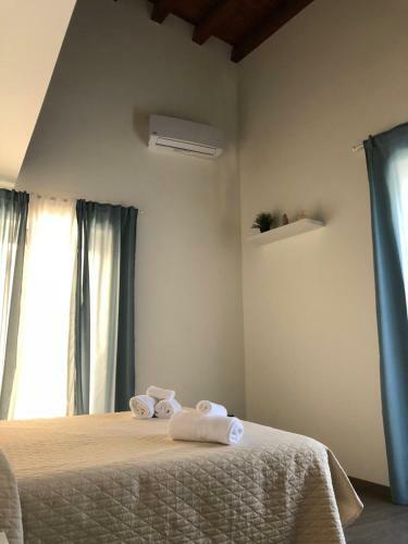 Apartamento Le Quattro Chiavi