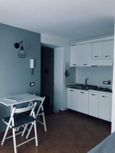 Apartamento Le Quattro Chiavi