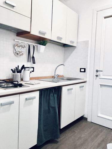 Apartamento Le Quattro Chiavi