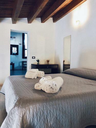 Apartamento Le Quattro Chiavi