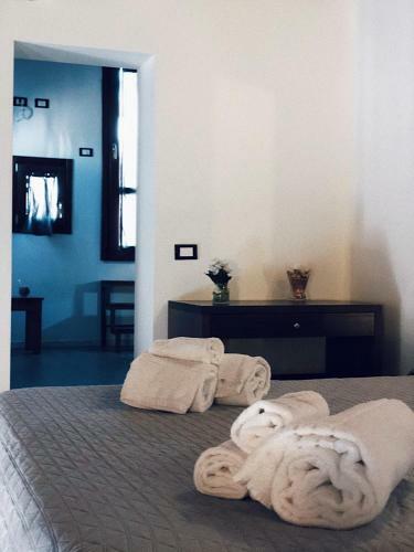 Apartamento Le Quattro Chiavi