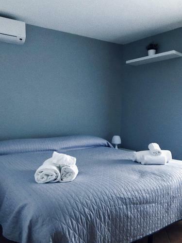 Apartamento Le Quattro Chiavi
