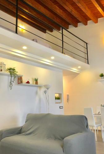 Apartamento Le Quattro Chiavi