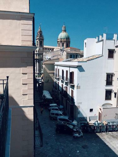 Apartamento Le Quattro Chiavi