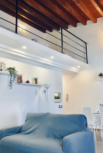 Apartamento Le Quattro Chiavi