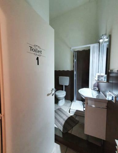 Bed&breakfast Palermo Villareale