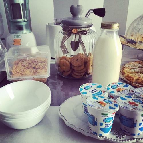 Bed&breakfast Palermo Villareale