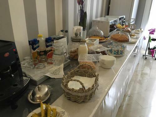 Bed&breakfast Palermo Villareale
